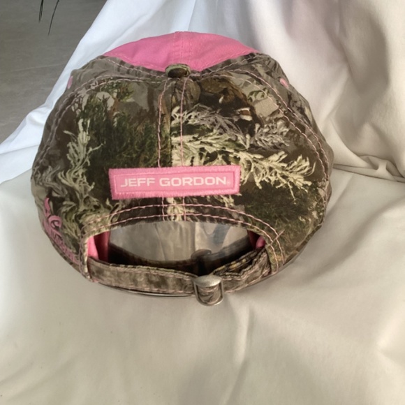 Jeff Gordon 24 NASCAR hat Chase Authentics EUC - Picture 4 of 8